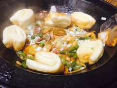 -满大烩菜焖面(工业路店)