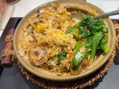 -万煲旺·香港老传承煲仔饭·猪杂汤(客村店)