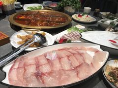 -长嘉·河图火锅(长嘉汇江景旗舰店)