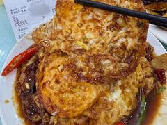-鲁南老味·滕州炒鸡老店(岔路街店)