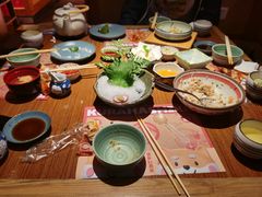 -仓桥家·焗寿司·锅物(光谷步行街店)