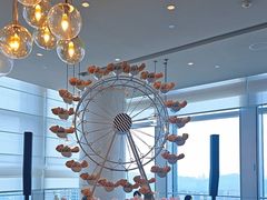 -星璞全日餐厅·高空自助餐(深铁铂尔曼酒店)