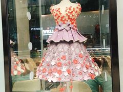 -麦雪尔甜品·生日蛋糕(新街口旗舰店)