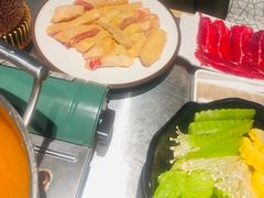 -潮界(虹桥新天地店)