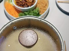 -额娘·春饼烤鸭(华北七楼创始店)