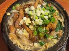 -王明古法砂锅居(开化寺店)