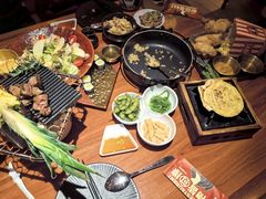 -摩打食堂(喜荟城店)