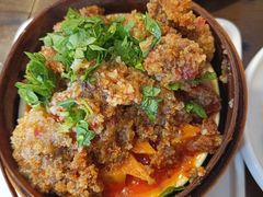 -伊兰麒兰馨园·川菜·清真馆(339电视塔店)