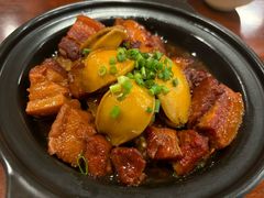 -古南都·老广东酒楼(龙江店)