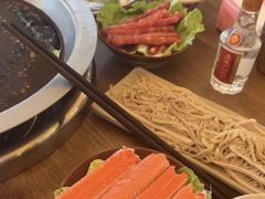 -井福老火锅(温江亚洲湾店)