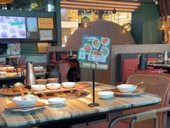 -大头椰·椰子鸡火锅(南宁万象城店)