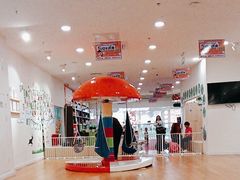 -宝贝王早教中心(衡阳万达店)
