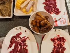 -名门潮牛·鲜牛肉海鲜火锅.烧烤自助餐厅(诚丰广场店)
