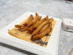 -聚丰园•湖鲜餐厅(阿红私房菜梅石路店)
