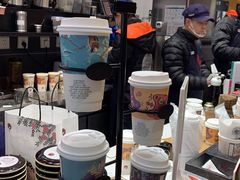 -茶颜悦色(登高路上店)