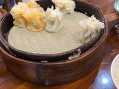 -海汇源老烧麦店(东大街总店)