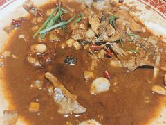 -旺顺阁·北京菜(北辰上品+)