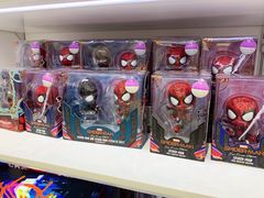 -泡泡玛特POPMART(合生汇店)