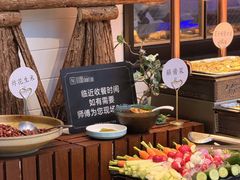 -川骄海鲜自助(河东店)