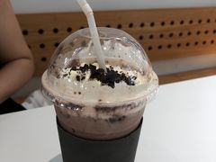 -穆拉诺餐厅(上海玻璃博物馆店)