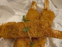 -卡朋西餐(扬名广场店)