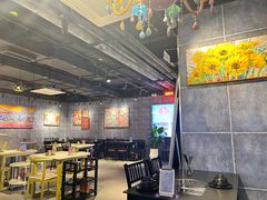 -HOTISLAND海鸡岛·韩国料理(江南西店)