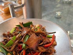 -野蔓果·山野菜(西湖景区·龙井茶田店)