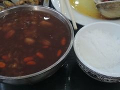 八宝粥-蓬莱利华酒店(密汾南街店)