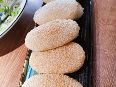 -周家二小姐的菜·扬州菜·香炒蟹·狮子头(江都金鹰店)