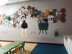 -美国悦宝园早教托育中心(东坝店)