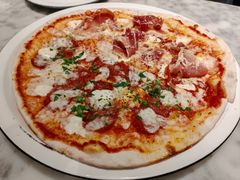 -玛尚诺意式餐厅(官舍店)