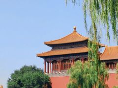-故宫博物院(故宫)