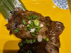 -天海日餐厅-青岛海泉湾皇冠假日度假酒店