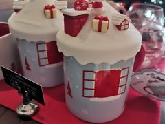 -星巴克臻选(莘庄仲盛店)