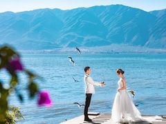 -经典婚纱摄影美学馆·私人定制