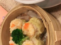 -点都德(聚福楼店)