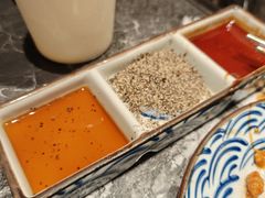 -隐家本格烧肉(万达广场店)
