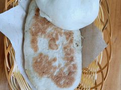 椒盐烧饼-李小老烧饼(常营民族家园店)