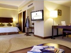 -北京西单美爵酒店