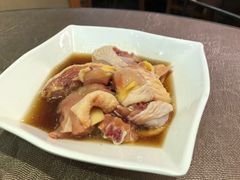 -金海阁海鲜火锅