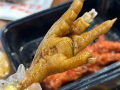 -鸡脚旮旯平江路店