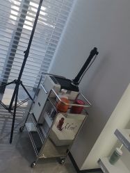 -FOR YOU造型