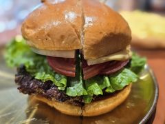 -魏斯理汉堡(西安沣东吾悦店)