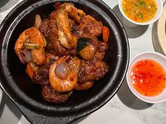 -潮堂 · 潮州菜(国贸商城店)