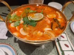 -Home Thai·泰谣(王府井apm店)