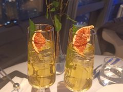 -天玑高空江景餐厅&酒吧Sky Secret Restaurant&Bar