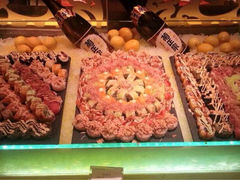 iphone_upload_pic-粤海喜来登酒店·盛宴海鲜牛排自助餐厅(天河城店)
