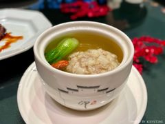 蒋公狮子头-民国红公馆(老门东店)