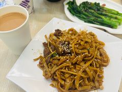 -太兴烧味餐厅(香港机场店)