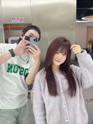 -艾美A·M Hair Salon